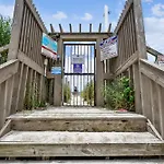 Sugar Beach Condominium #A14 By Book That Condo