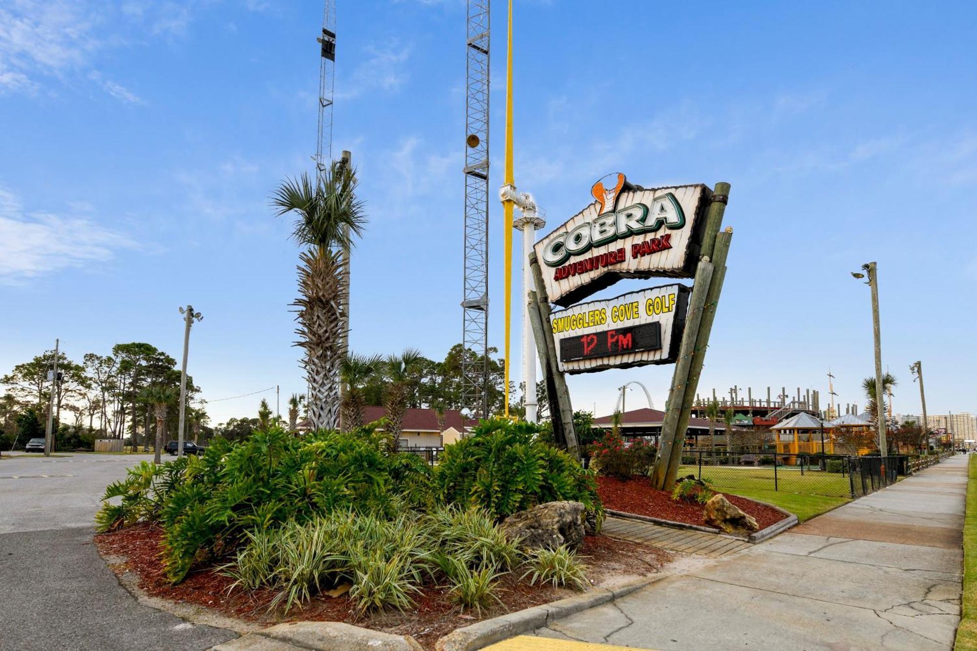 Sugar #a14 By Book That Holiday home Panama City Beach